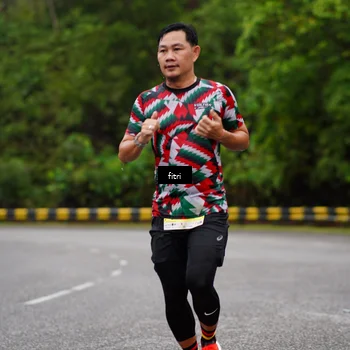 Runner Photo 8469153