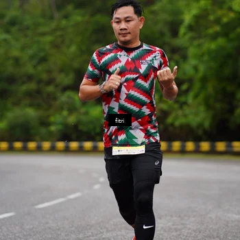 Runner Photo 8469155