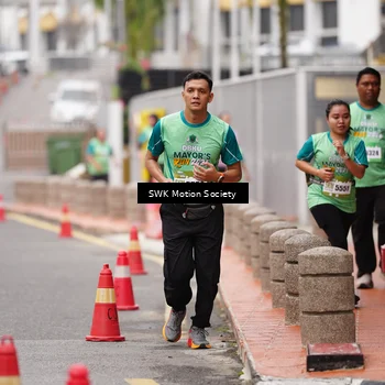 Runner Photo 8469158