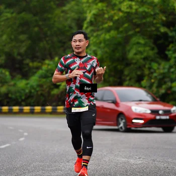 Runner Photo 8469159