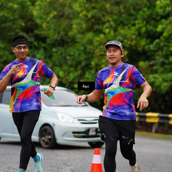 Runner Photo 8469160