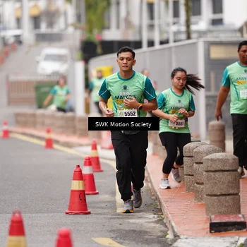 Runner Photo 8469161