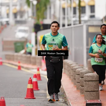 Runner Photo 8469162