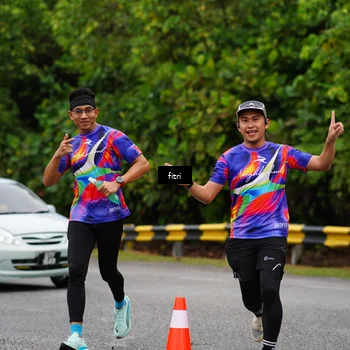 Runner Photo 8469163