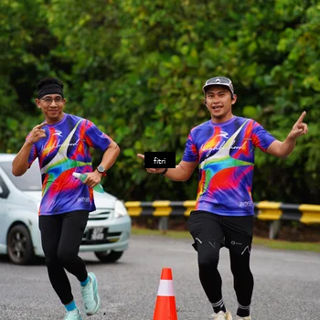 Runner Photo 8469164