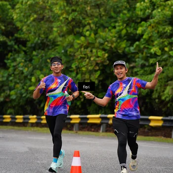 Runner Photo 8469165