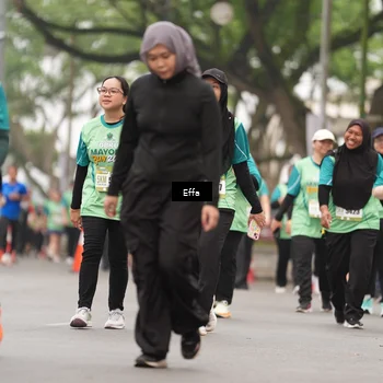 Runner Photo 8469166