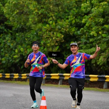 Runner Photo 8469167