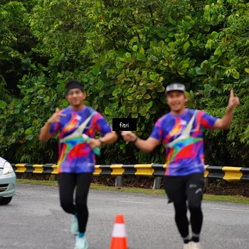 Runner Photo 8469168