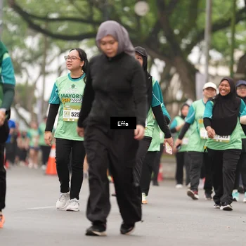 Runner Photo 8469169