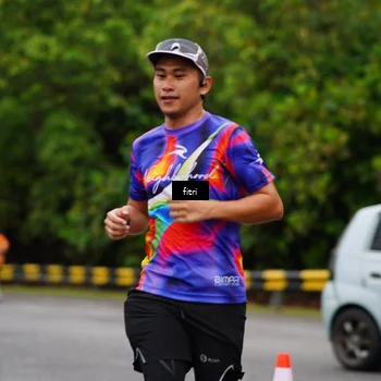 Runner Photo 8469171
