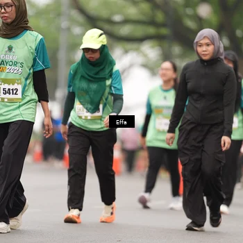 Runner Photo 8469172
