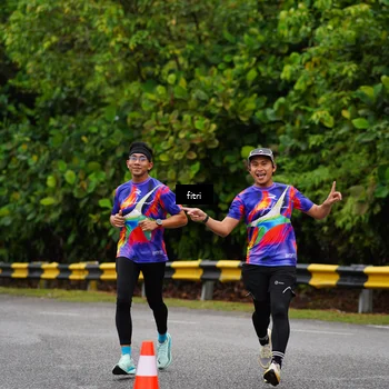 Runner Photo 8469173