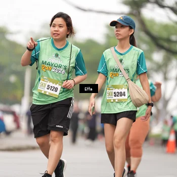 Runner Photo 8469174