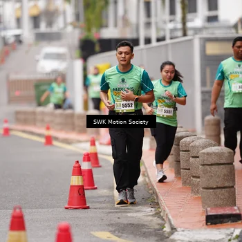 Runner Photo 8469175