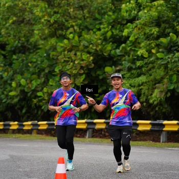 Runner Photo 8469176