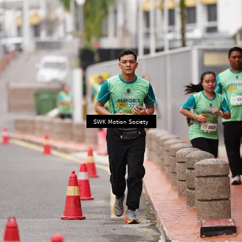 Runner Photo 8469177