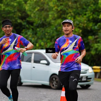 Runner Photo 8469180