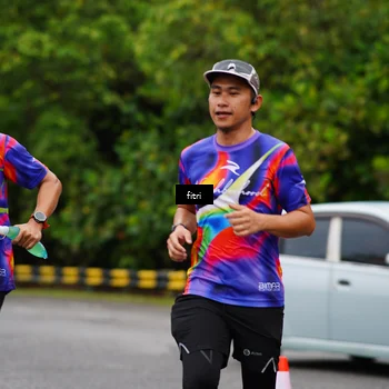 Runner Photo 8469182
