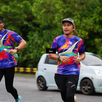 Runner Photo 8469183