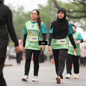 Runner Photo 8469187