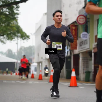 Runner Photo 8469188