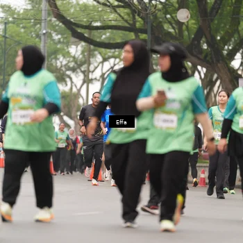 Runner Photo 8469192