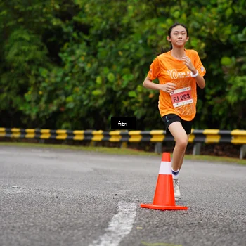 Runner Photo 8469194
