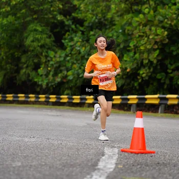 Runner Photo 8469196