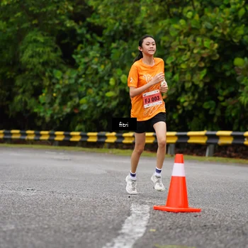 Runner Photo 8469197