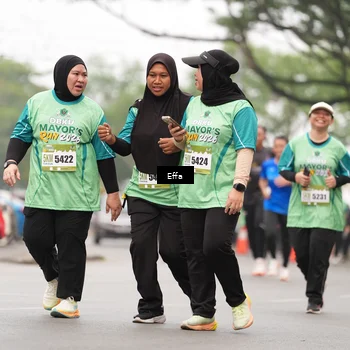 Runner Photo 8469198