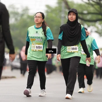 Runner Photo 8469199