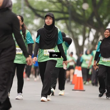 Runner Photo 8469200