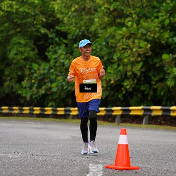 Runner Photo 8469201