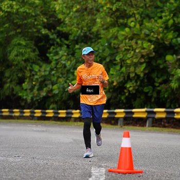 Runner Photo 8469202