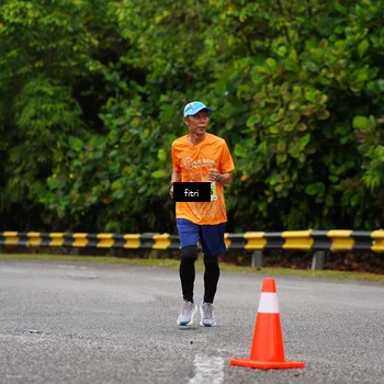 Runner Photo 8469203