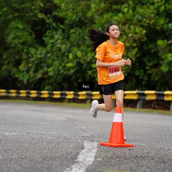 Runner Photo 8469204