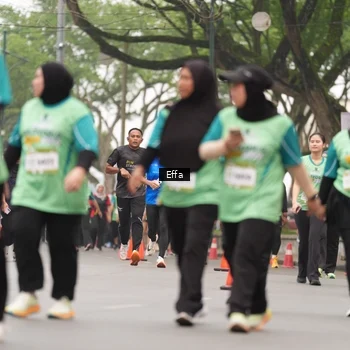 Runner Photo 8469205