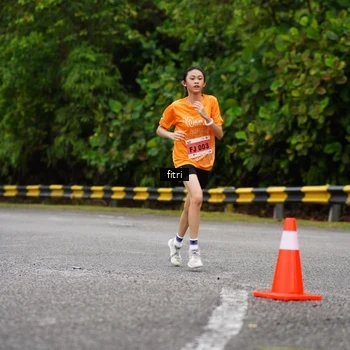 Runner Photo 8469208