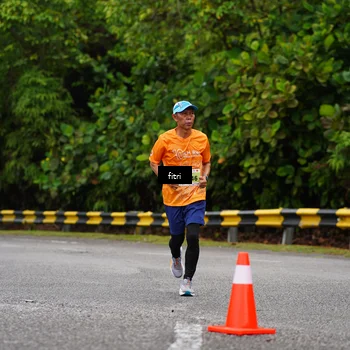 Runner Photo 8469210