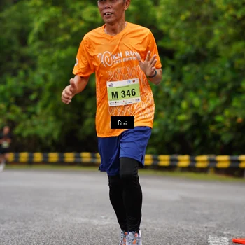 Runner Photo 8469211