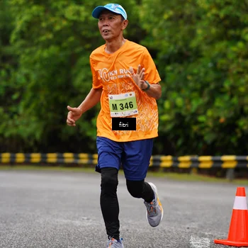 Runner Photo 8469212