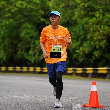 Runner Photo 8469214