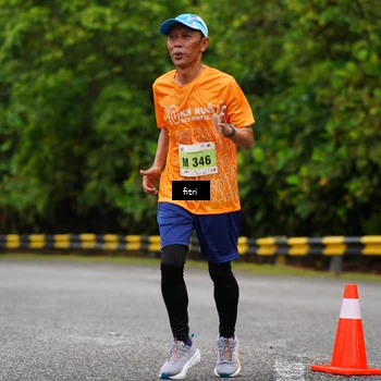 Runner Photo 8469215