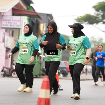 Runner Photo 8469216