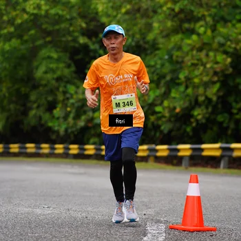 Runner Photo 8469217