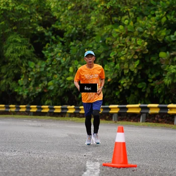 Runner Photo 8469218