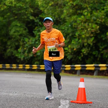 Runner Photo 8469220