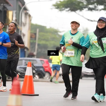 Runner Photo 8469221