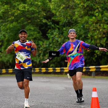 Runner Photo 8469222